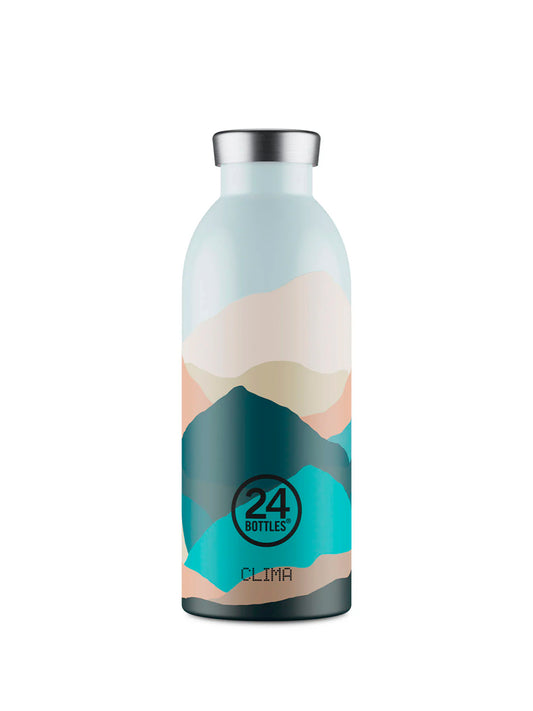 24BOTTLES-CLIMA BOTTLE 050-001857 MOUNTAINS