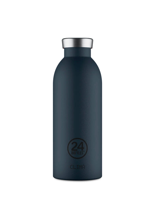 24BOTTLES-CLIMA BOTTLE 050-001924 NAVY BLUE