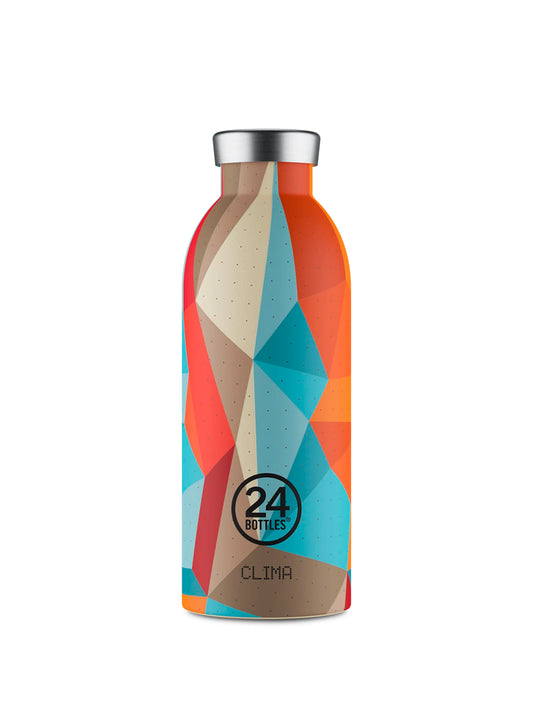 24BOTTLES-CLIMA BOTTLE 050-002002 RED VERTIGO