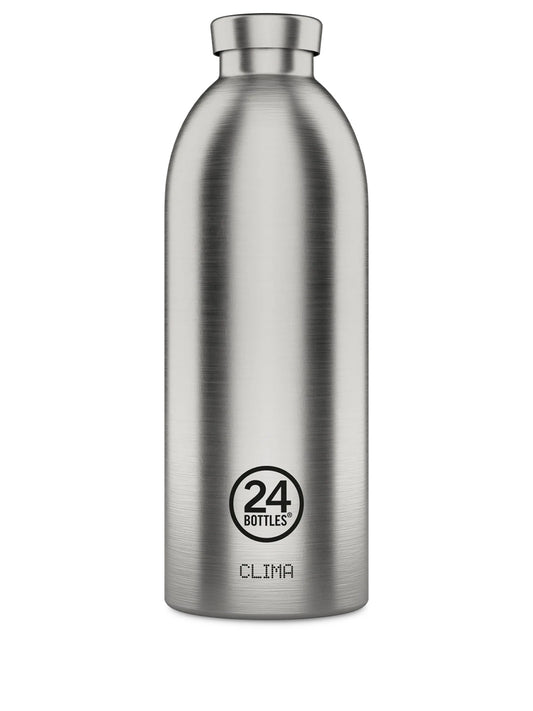 24BOTTLES-CLIMA BOTTLE 850-000106 BRUSHED STEEL