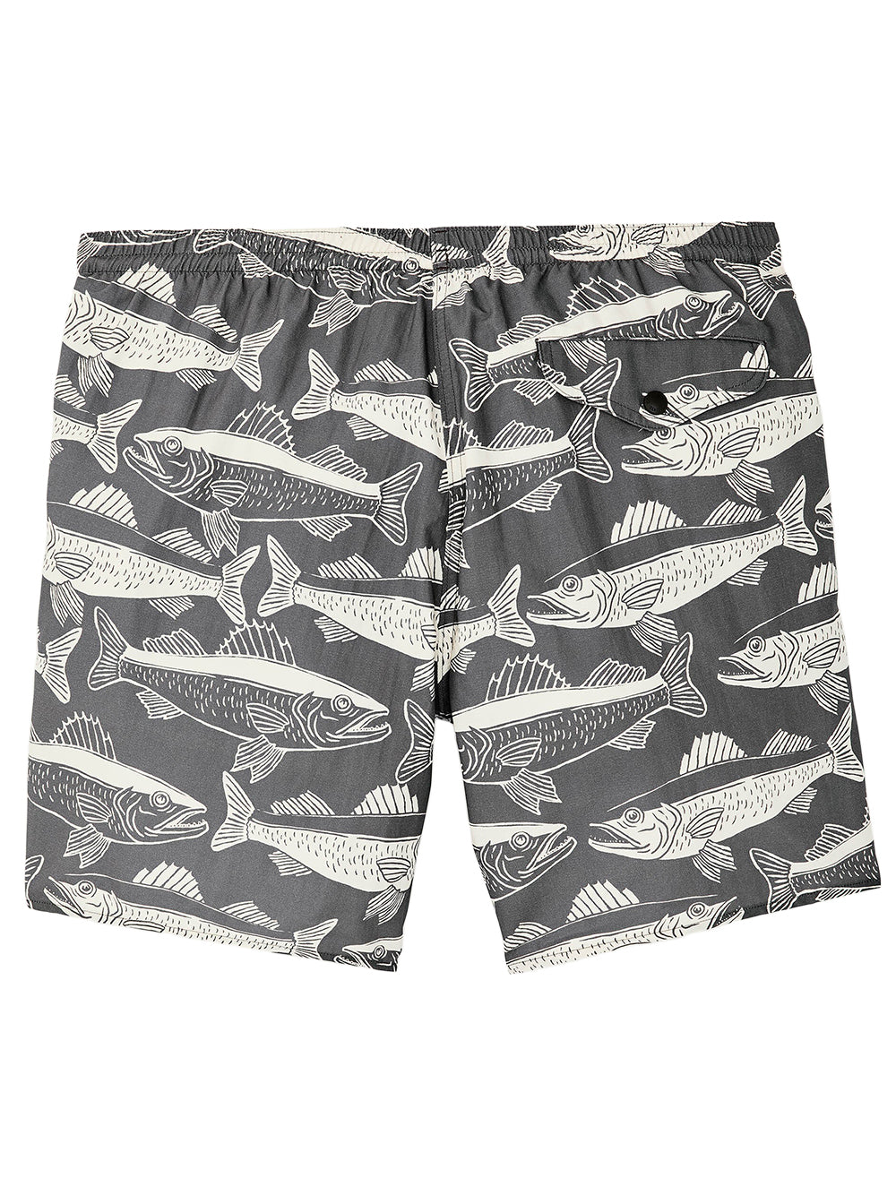 OXBOW LAKE TRUNKS