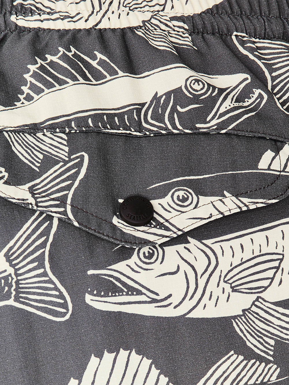 OXBOW LAKE TRUNKS