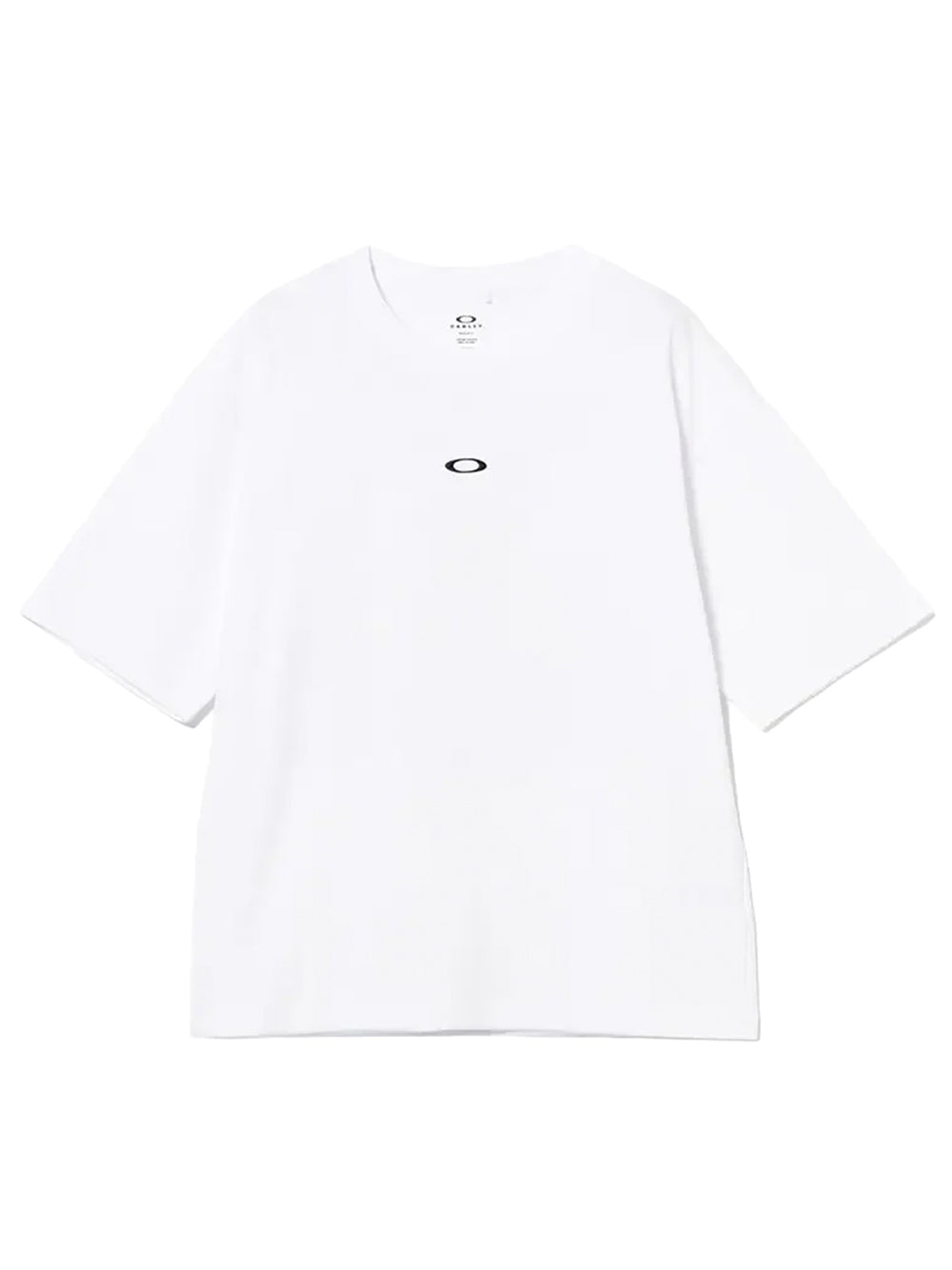 ENHANCE QDC SS TEE BP 5.0