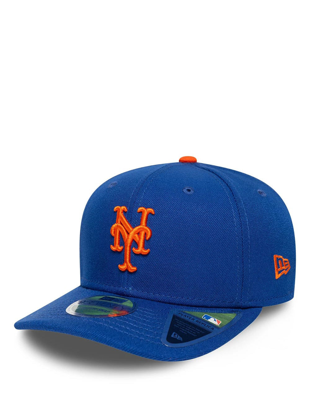 9 SEVENTY PLAYER REPLICA-NEW YORK METS