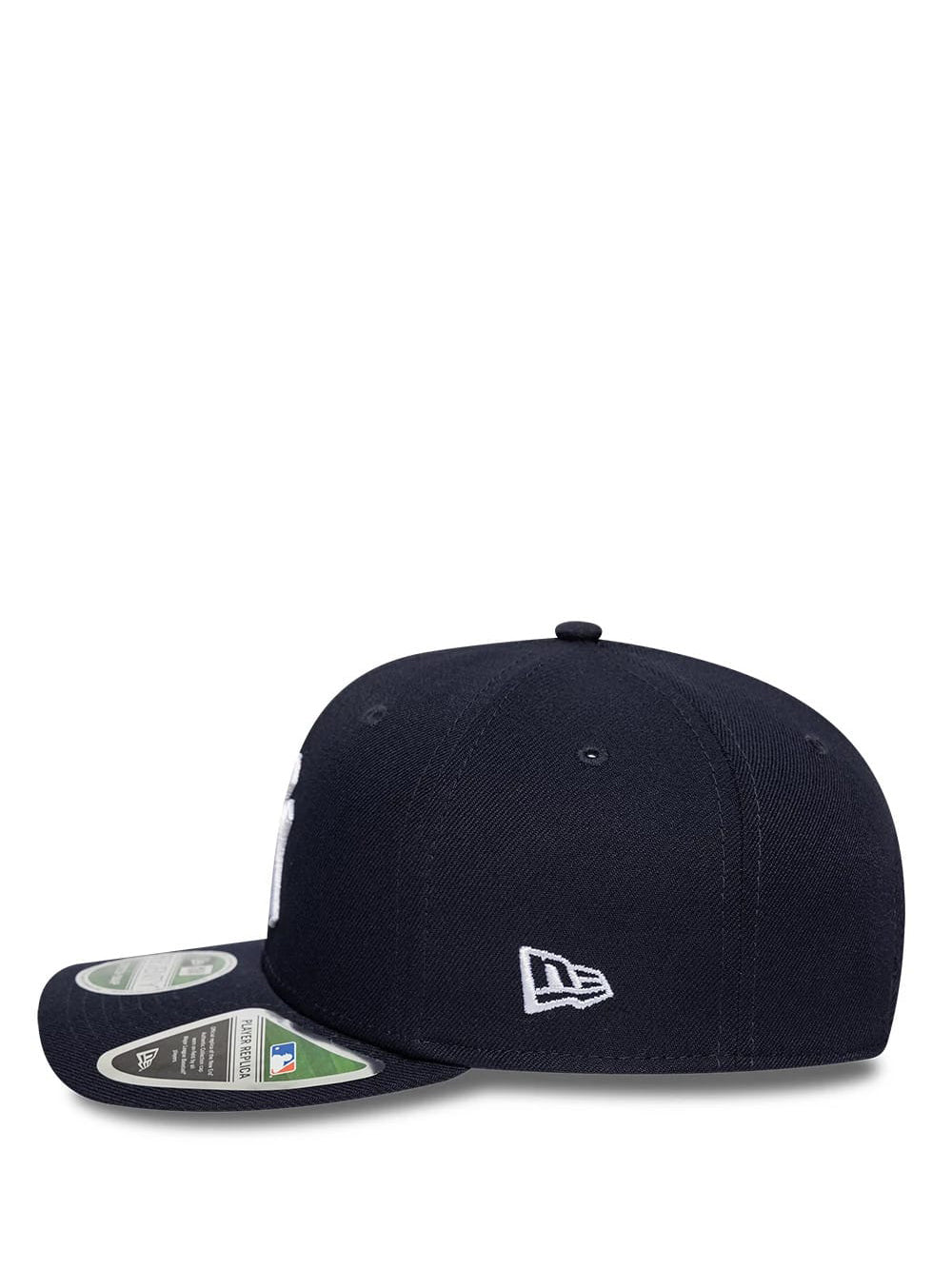 9 SEVENTY PLAYER REPLICA-NEW YORK YANKEES