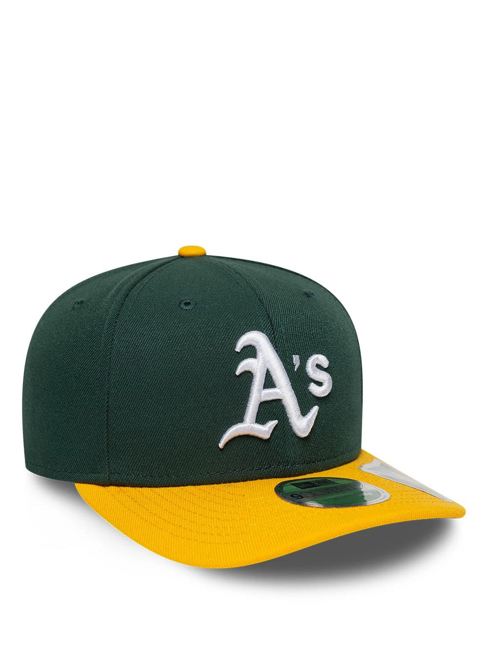 9 SEVENTY PLAYER REPLICA-OAKLAND ATHLETICS