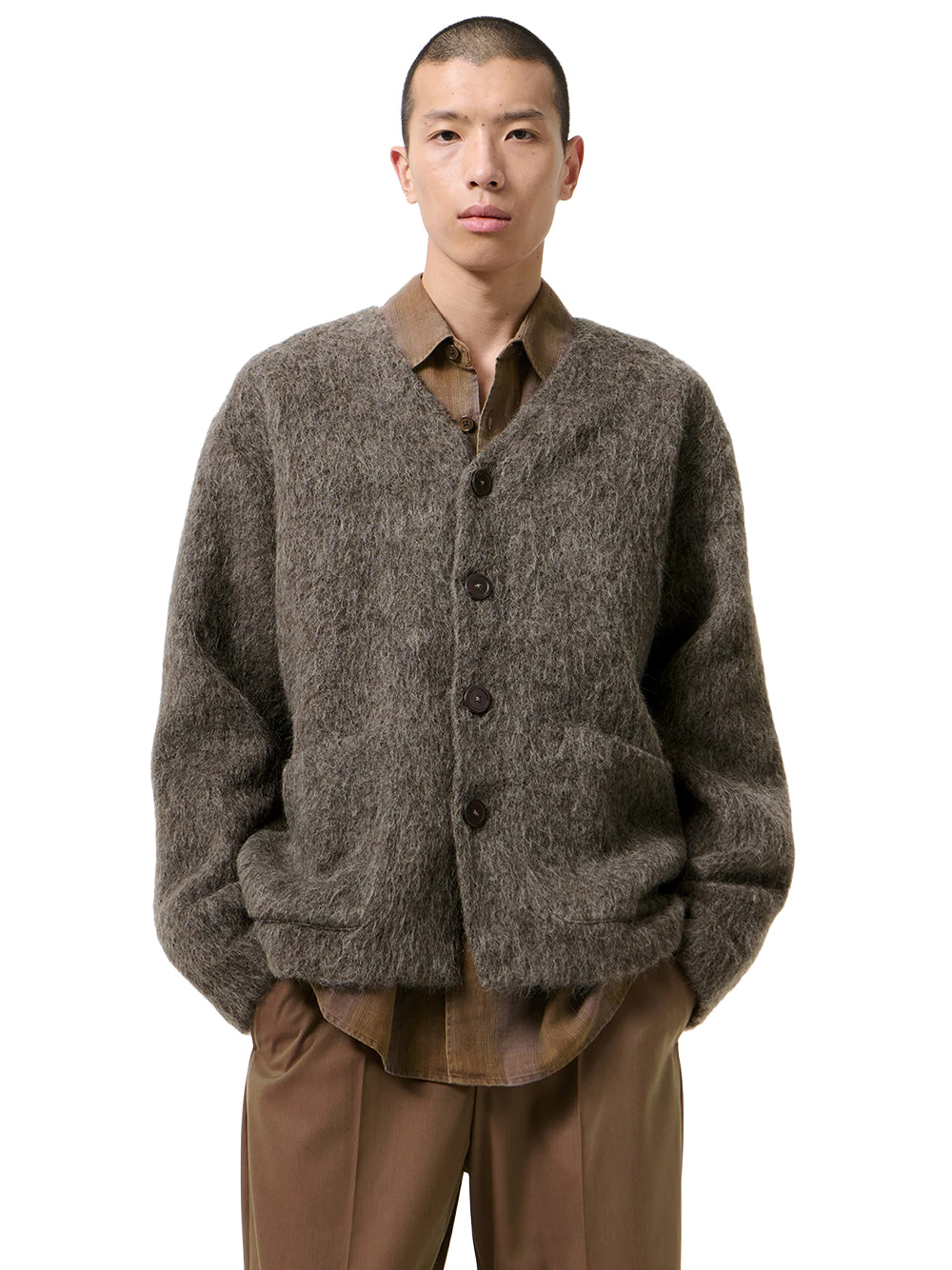 CARDIGAN