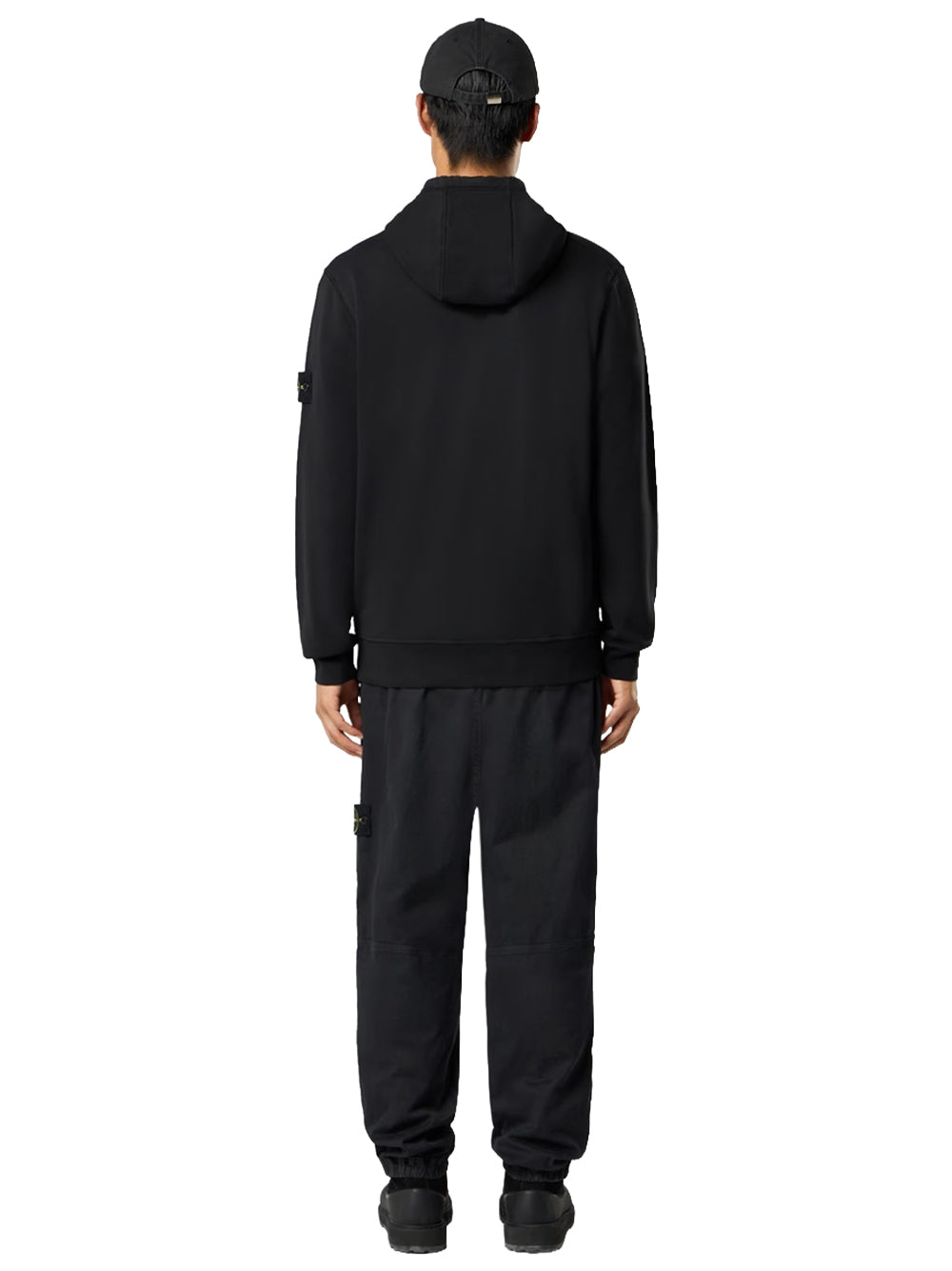 FELPA FULLZIP