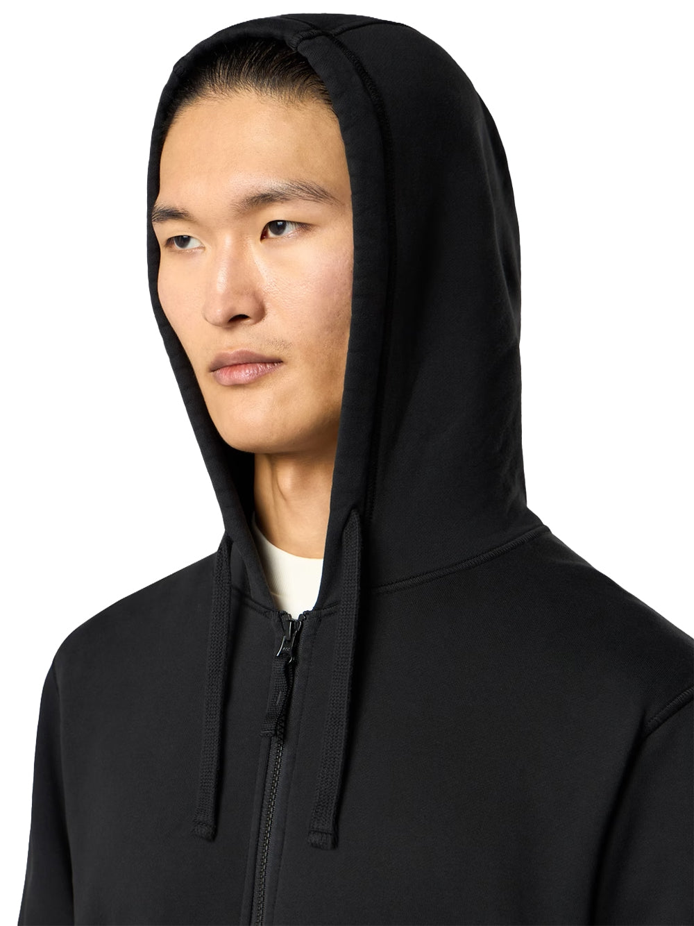 FELPA FULLZIP