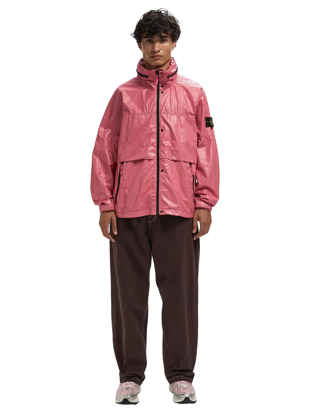 GIACCA LIGHT NYLON 3L-TC