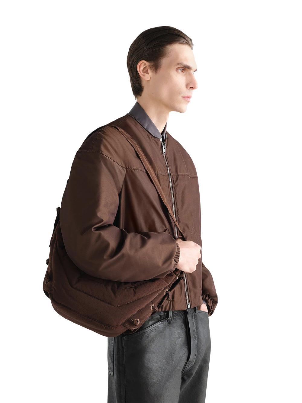 MEDIUM SOFT GAME BAG