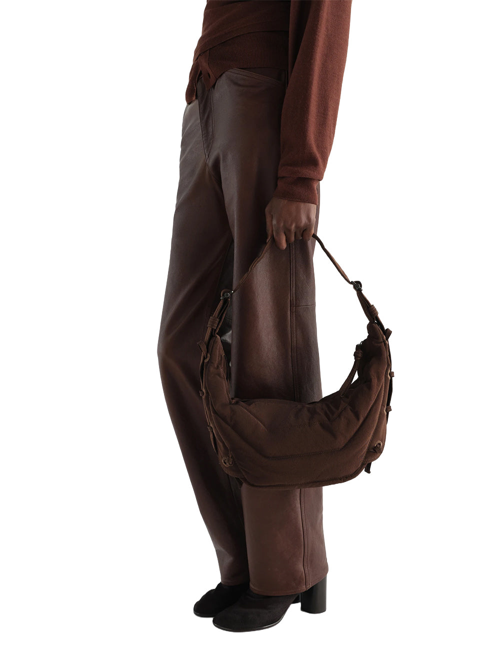 MEDIUM SOFT GAME BAG