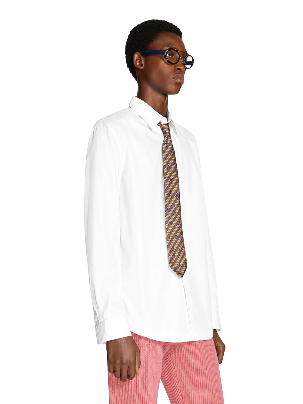 CAPER 4314 M.W.SHIRT