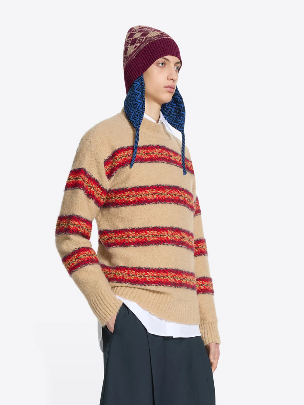 MASTER 4755 M.K.SWEATER