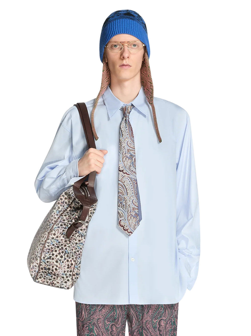 TIE 102 Q.4901 M.W.TIE