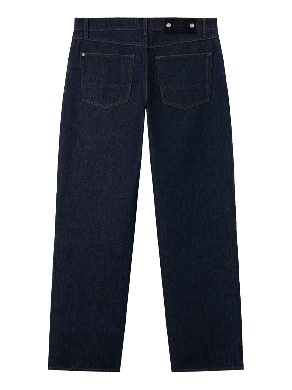 JEANS LOOSE