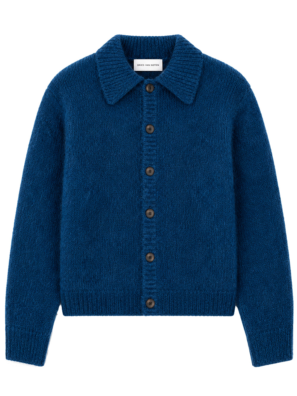 MORA 4709 M.K.CARDIGAN