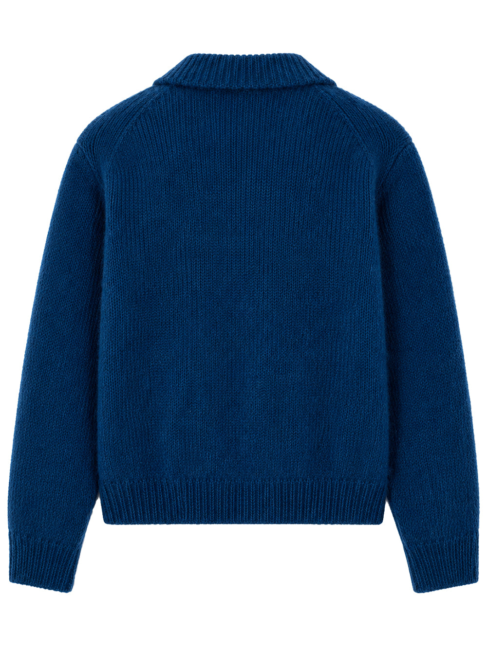 MORA 4709 M.K.CARDIGAN