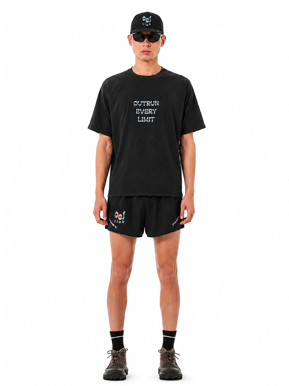 TECH TEE REFLECTIVE