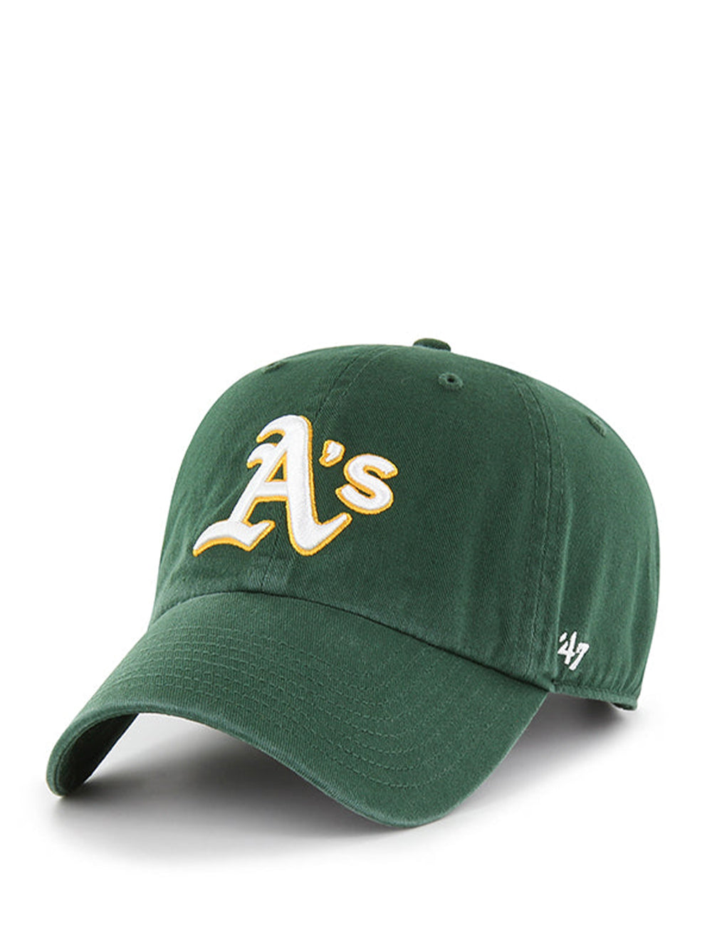 MLB `47 CLEAN UP OAKLAND ATHLETICS