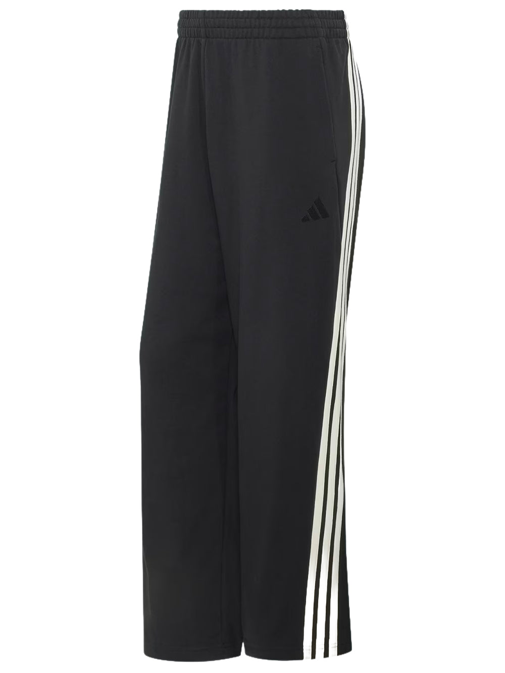 ADIDAS KIT 3-STRIPES WIDE PANTS