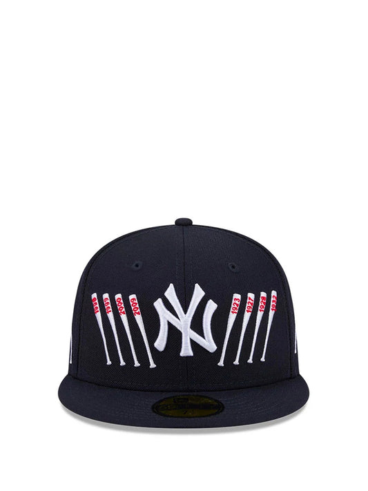 59 FIFTY NY YANKEES - SPIKE LEE