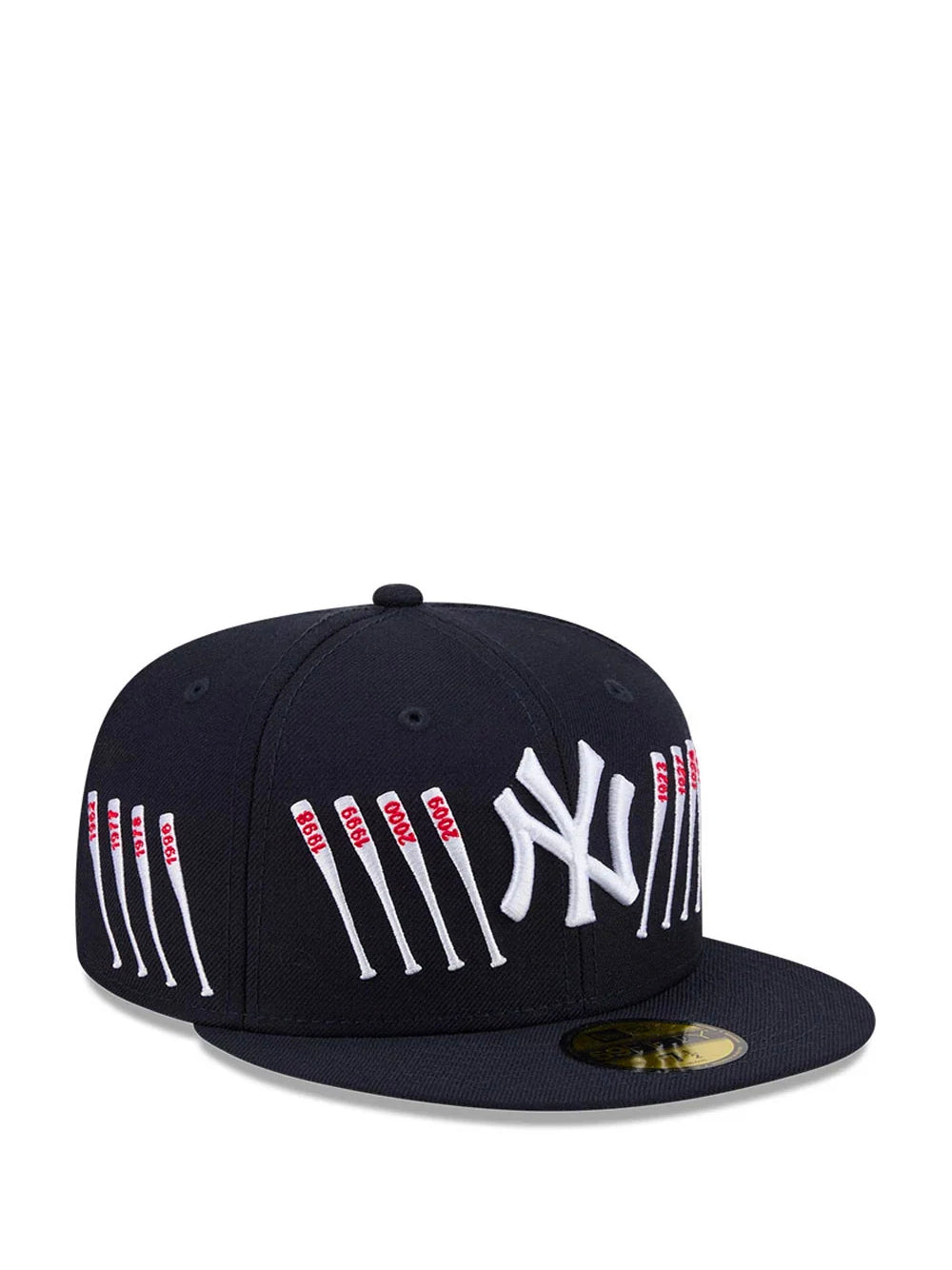 59 FIFTY NY YANKEES - SPIKE LEE