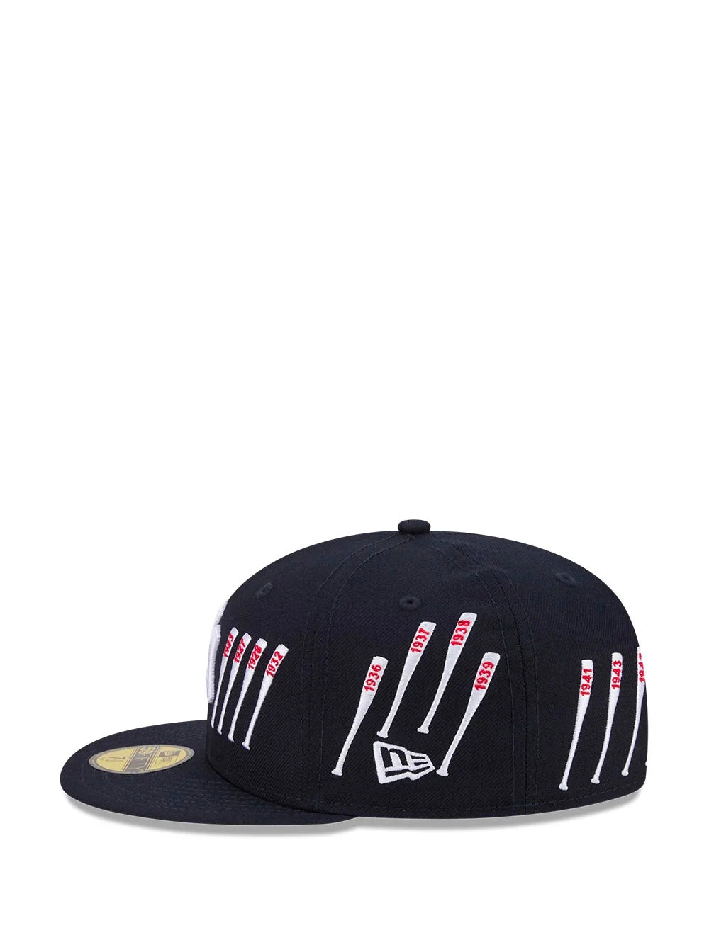 59 FIFTY NY YANKEES - SPIKE LEE