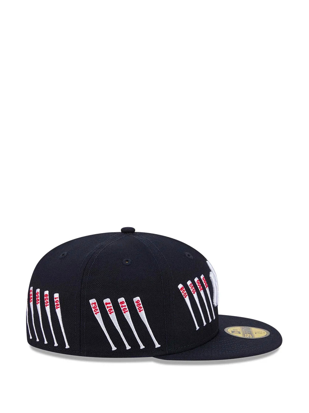 59 FIFTY NY YANKEES - SPIKE LEE