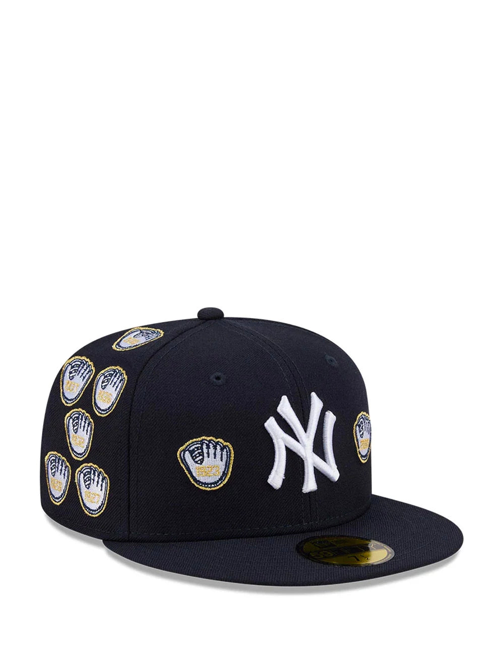 59 FIFTY NY YANKEES - SPIKE LEE