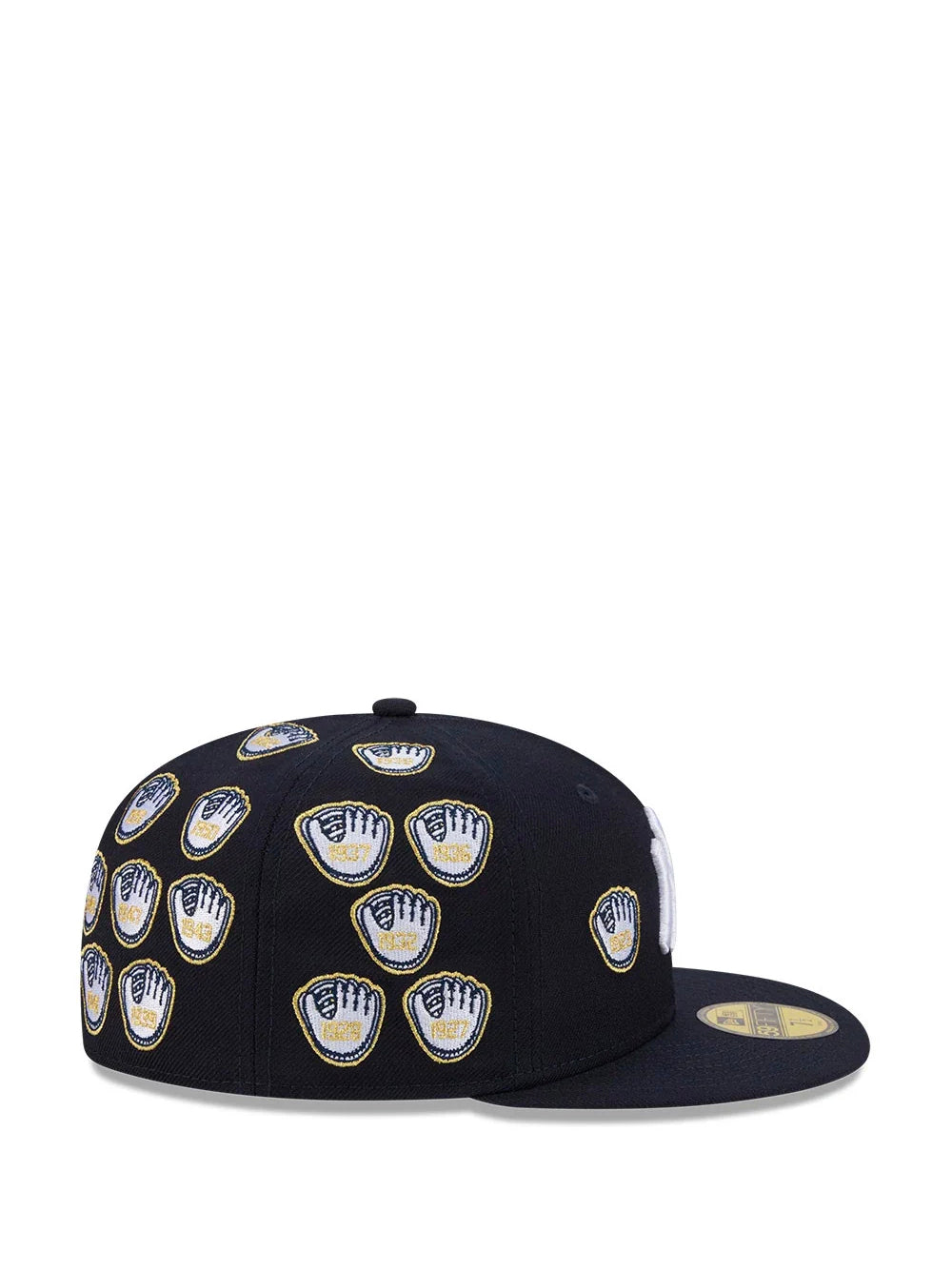 59 FIFTY NY YANKEES - SPIKE LEE