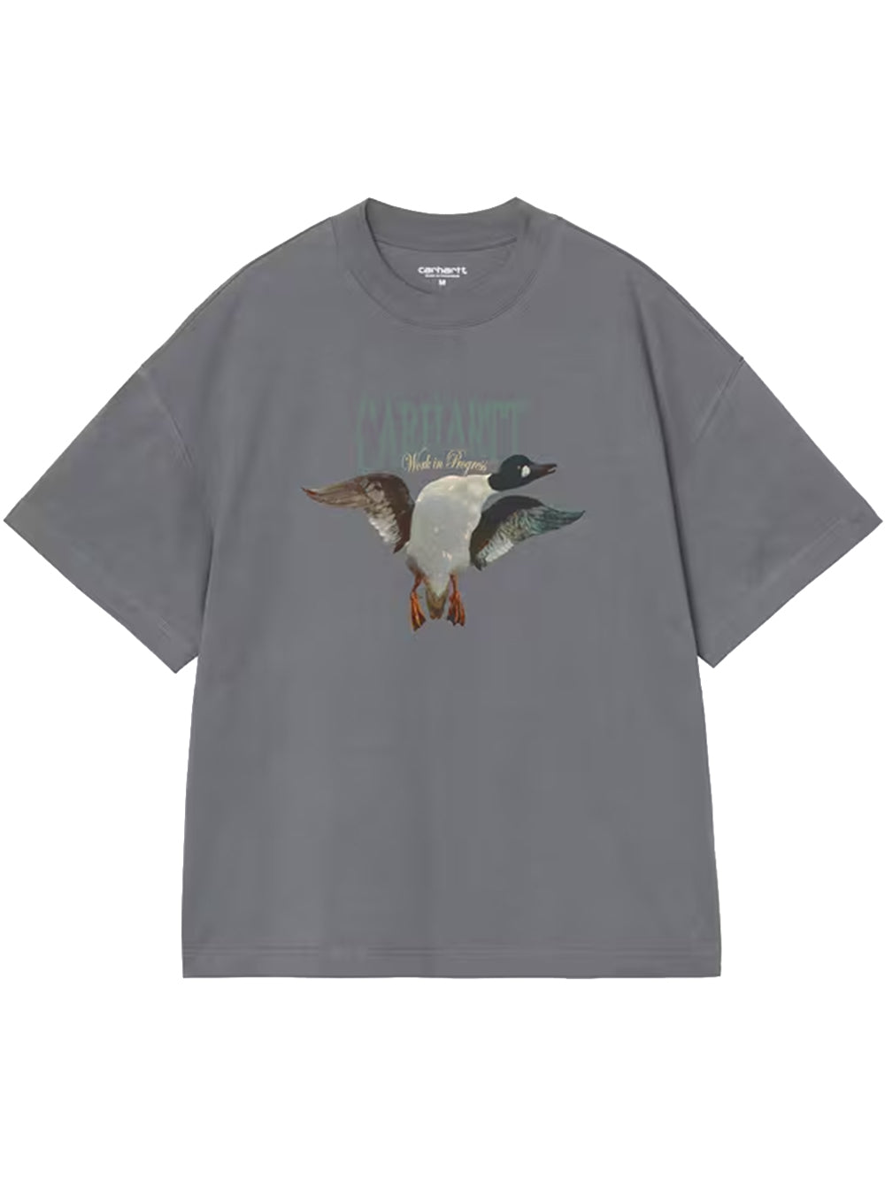 S/S PENNON T-SHIRT