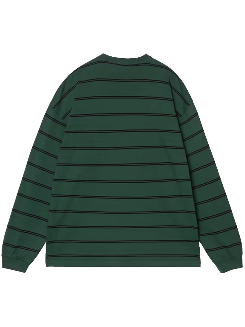 L/S CARDONA POCKET T-SHIRT