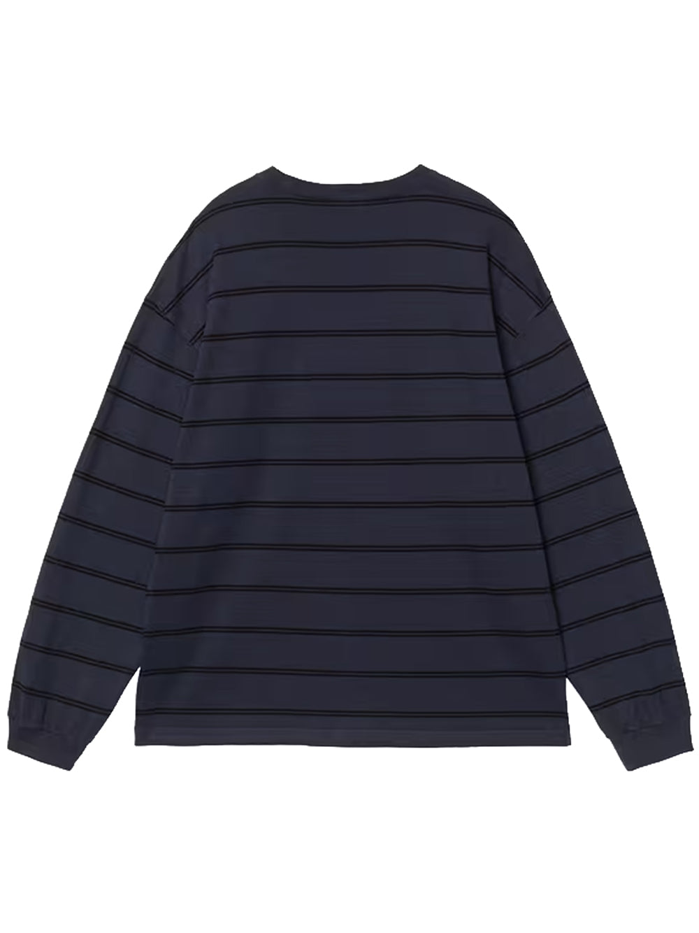 L/S CARDONA POCKET T-SHIRT