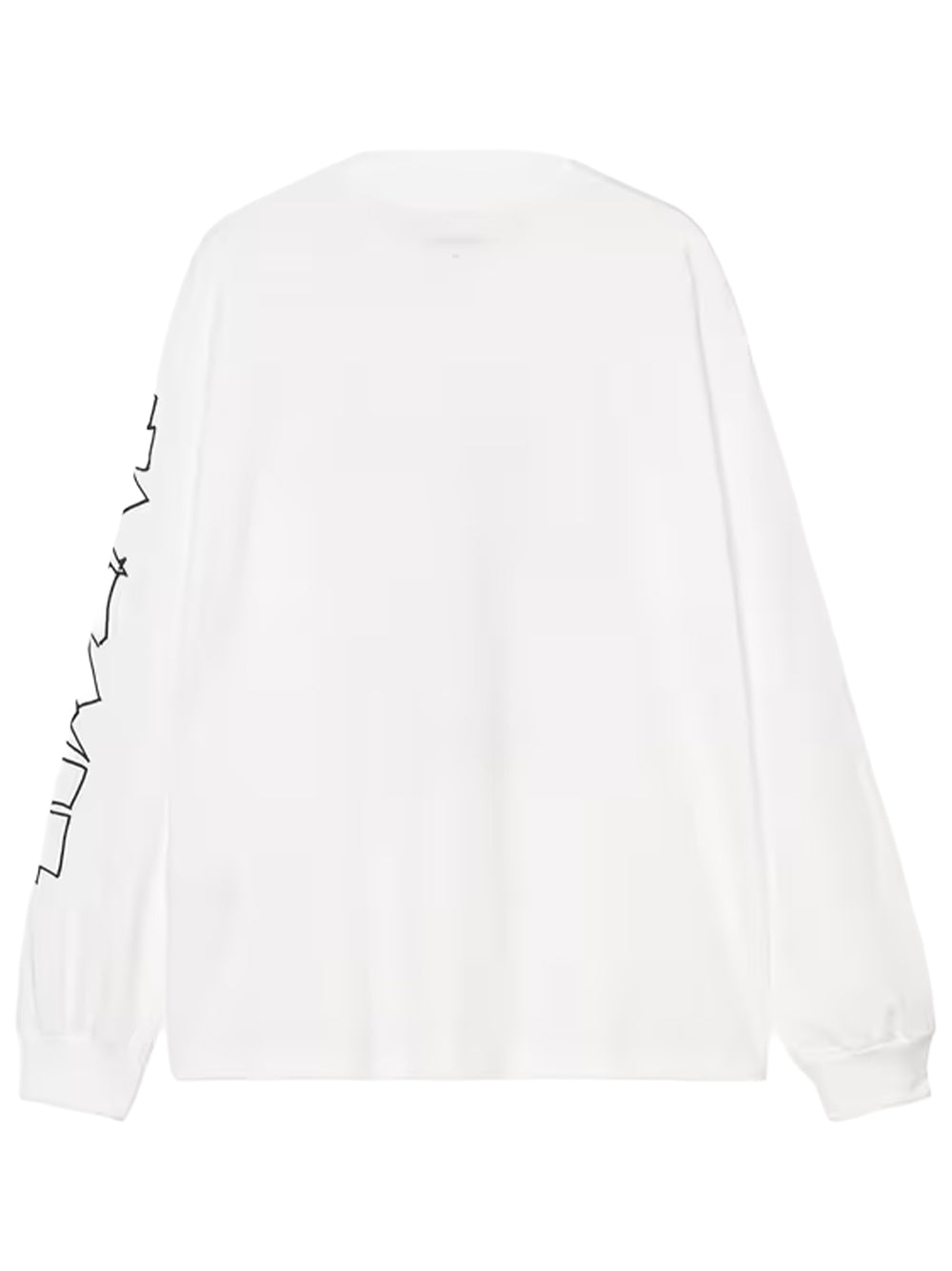 L/S BLINKERFLUID T-SHIRT