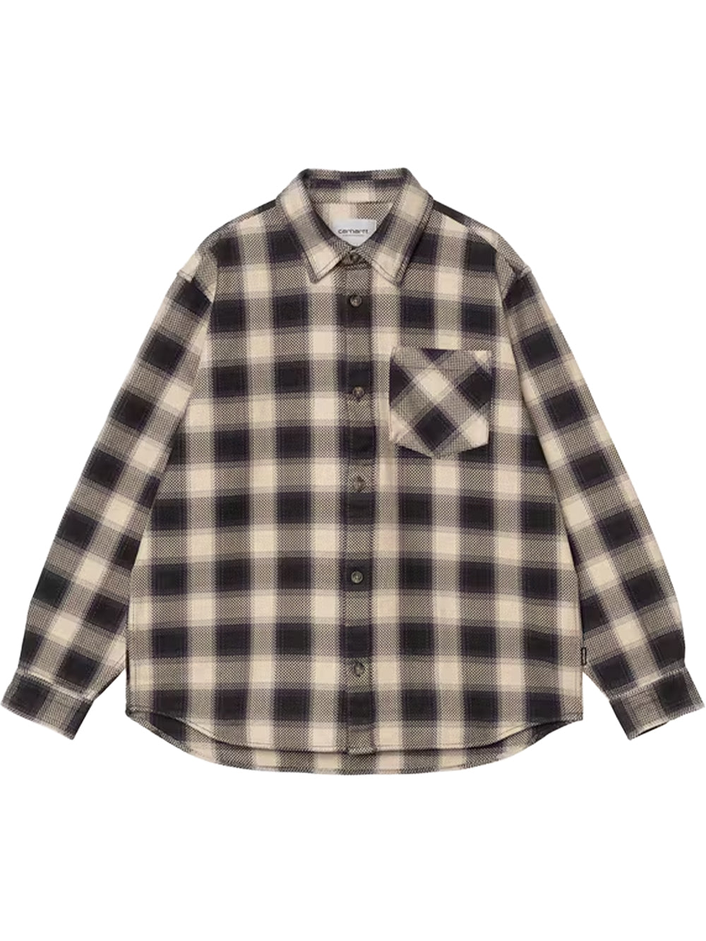 L/S DAYNE SHIRT