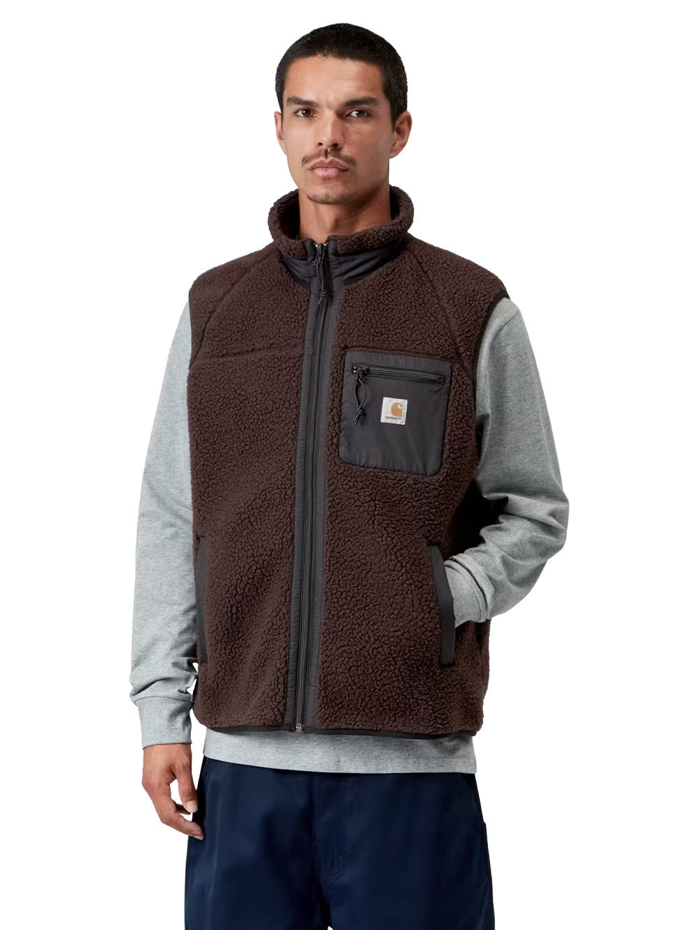 PRENTIS VEST LINER