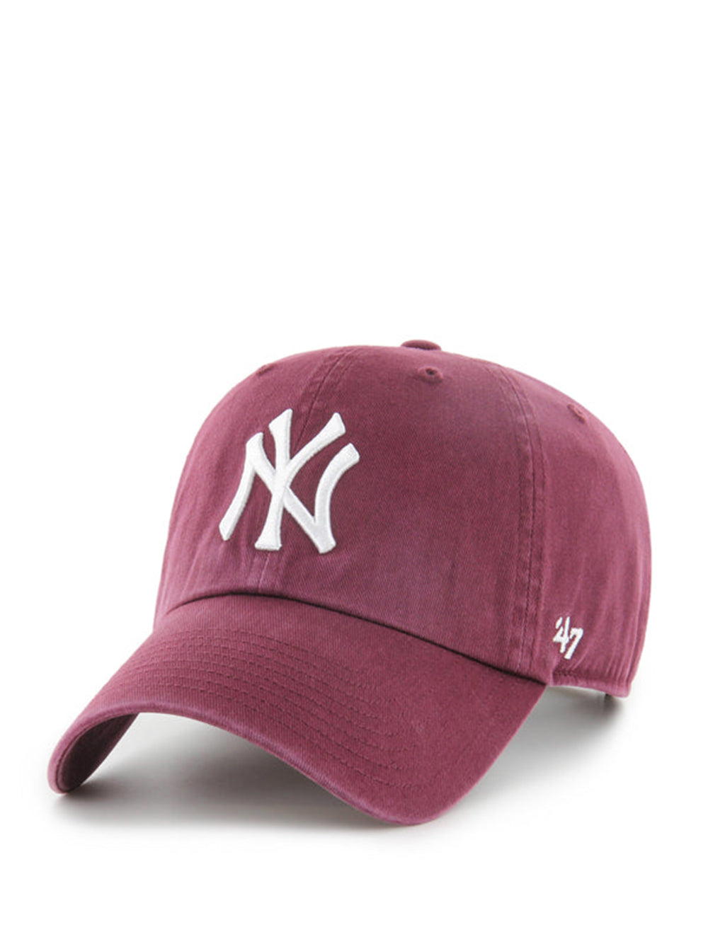 MLB `47 CLEAN UP NY YANKEES