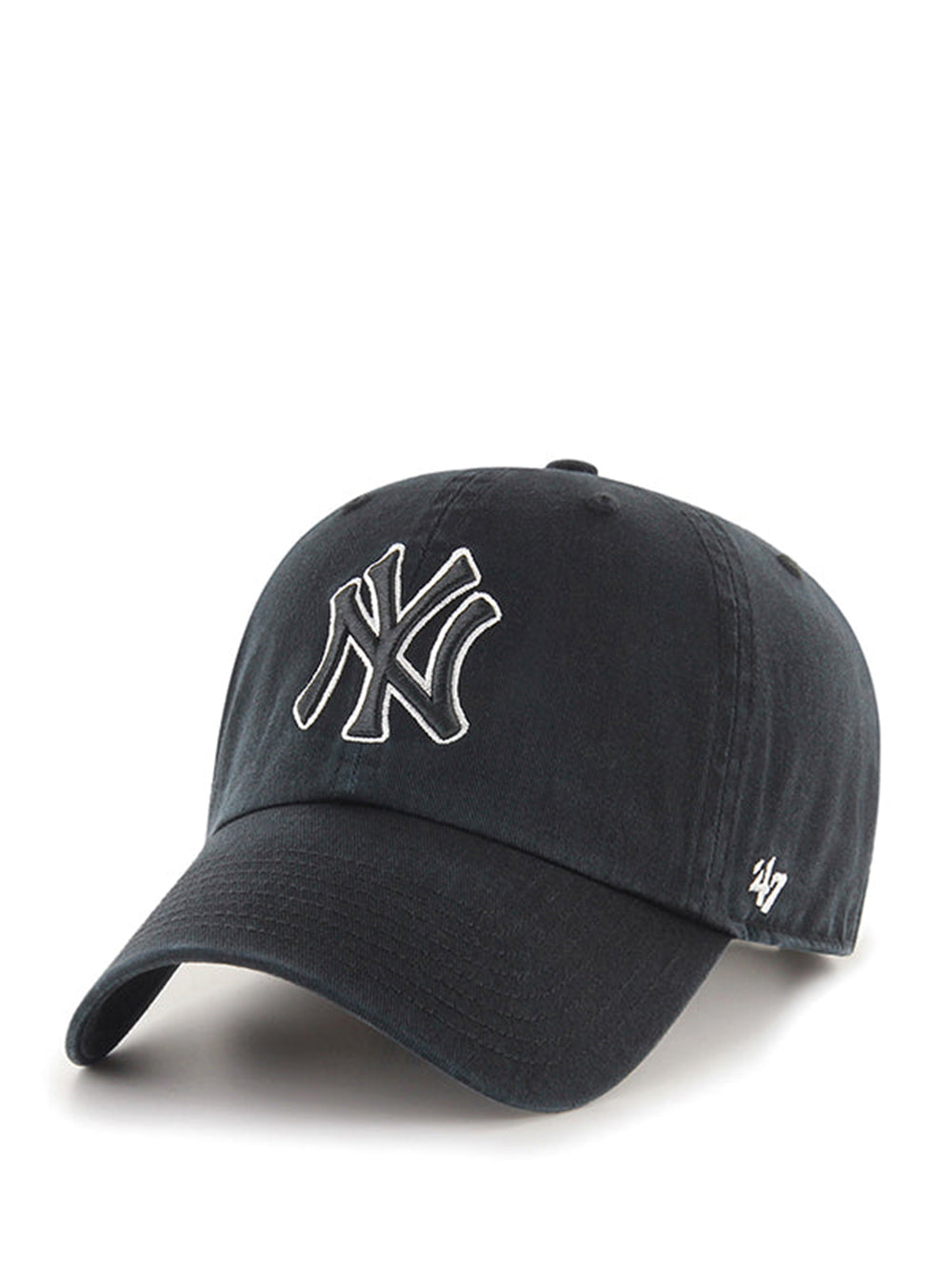 MLB `47 CLEAN UP OUTLINE NY