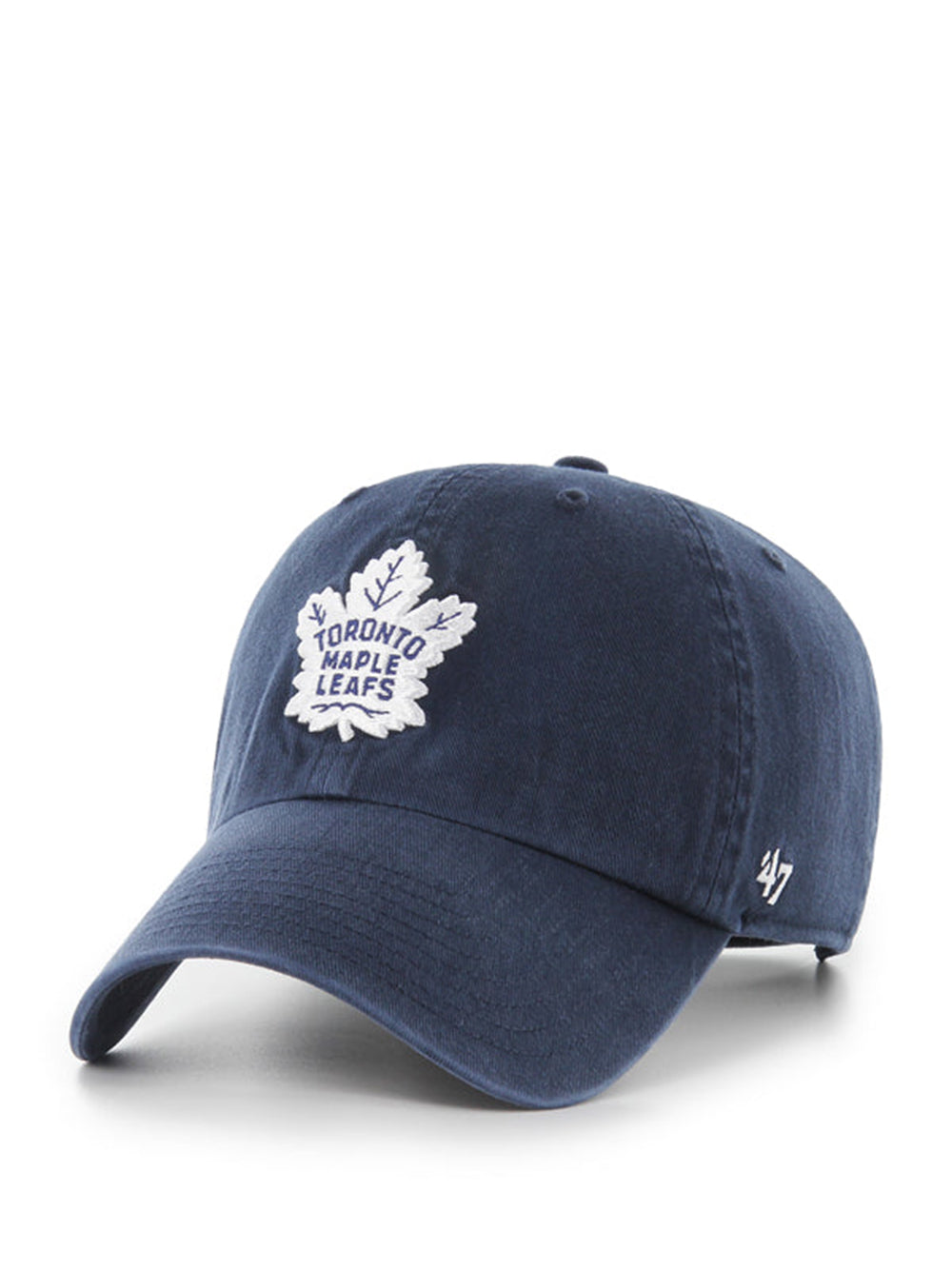 NHL `47 CLEAN UP TORONTO MAPLE