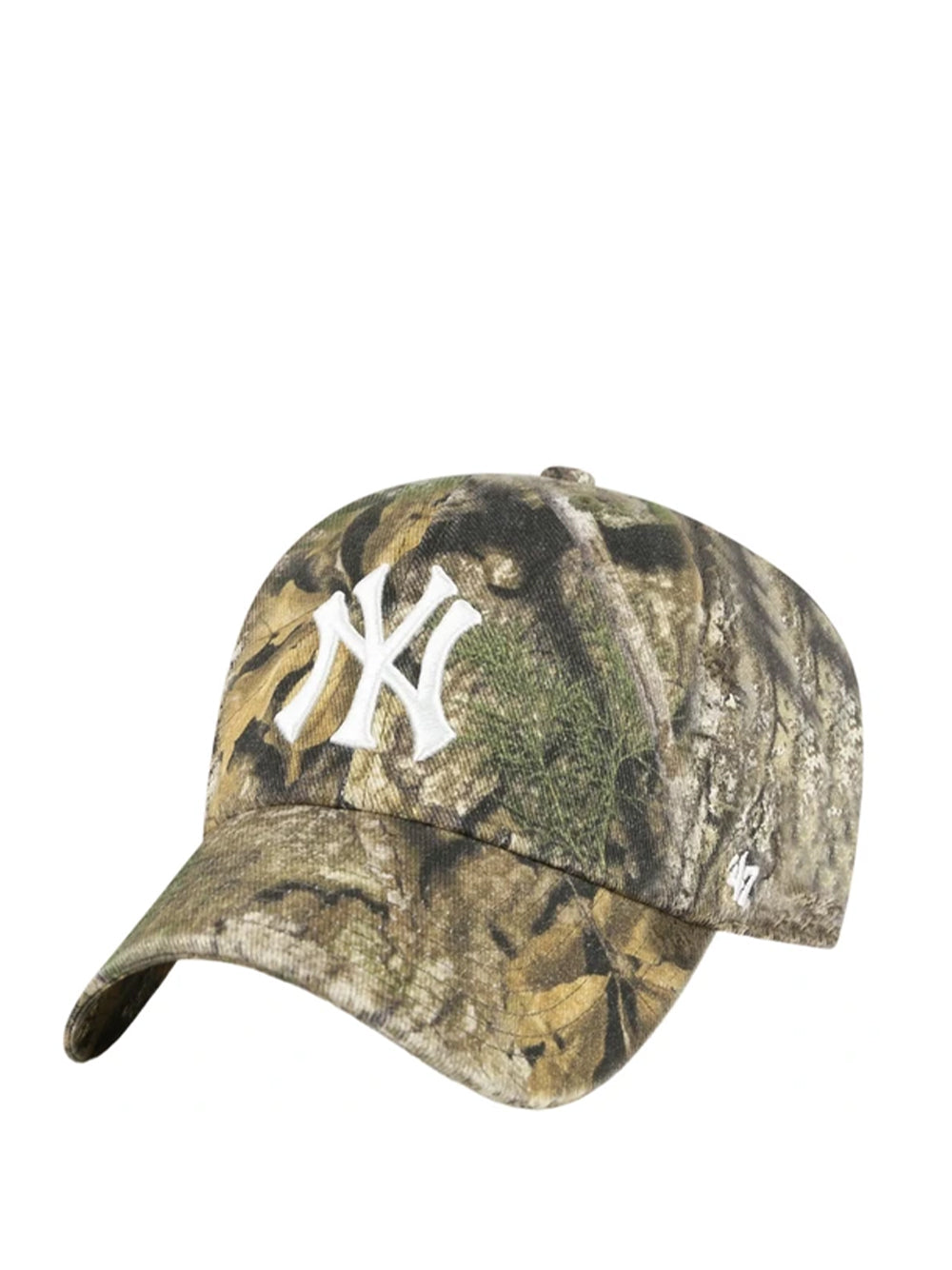 47 CLEAN UP REAL TREE NY