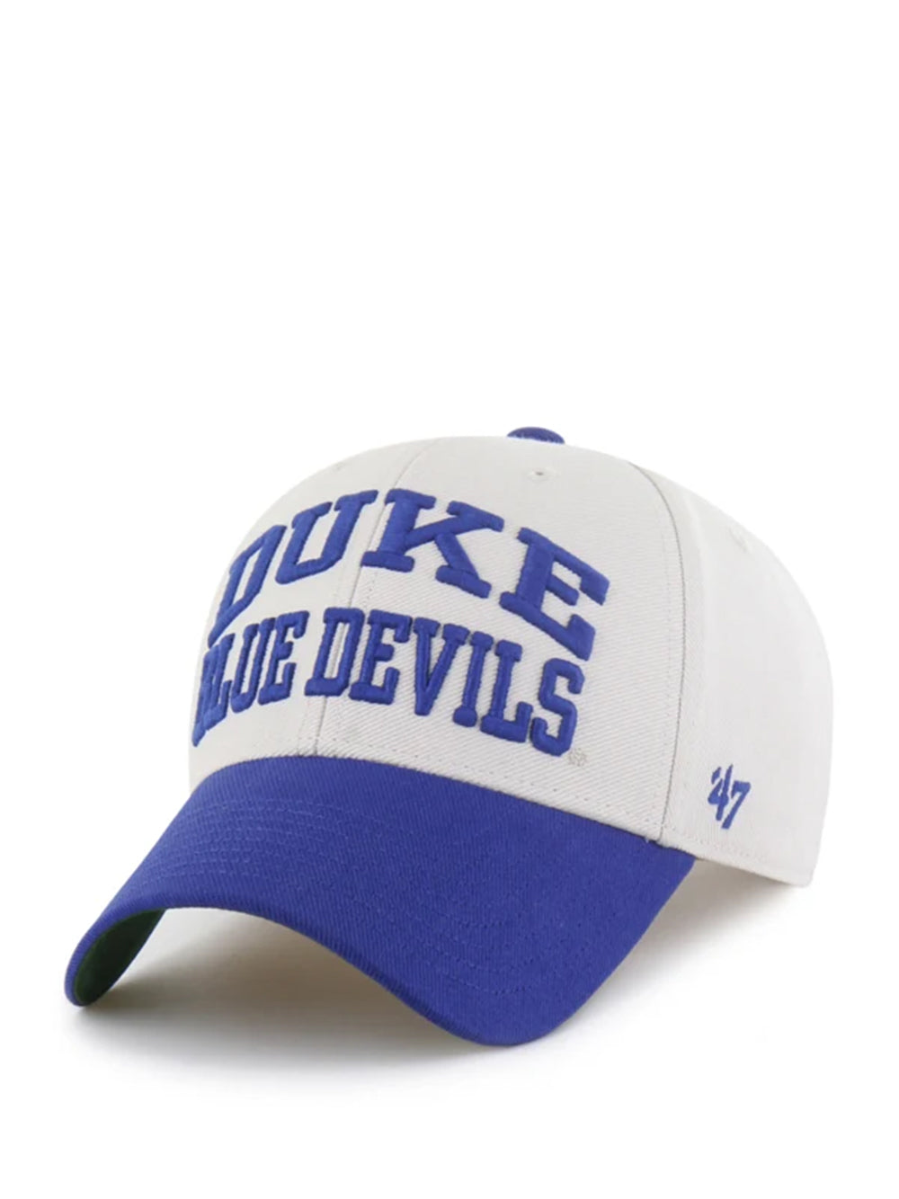 BROKE LINE MVP DUKE BLUE DEVIL