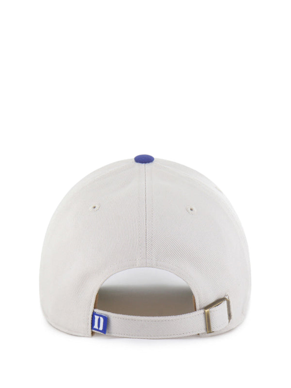 BROKE LINE MVP DUKE BLUE DEVIL
