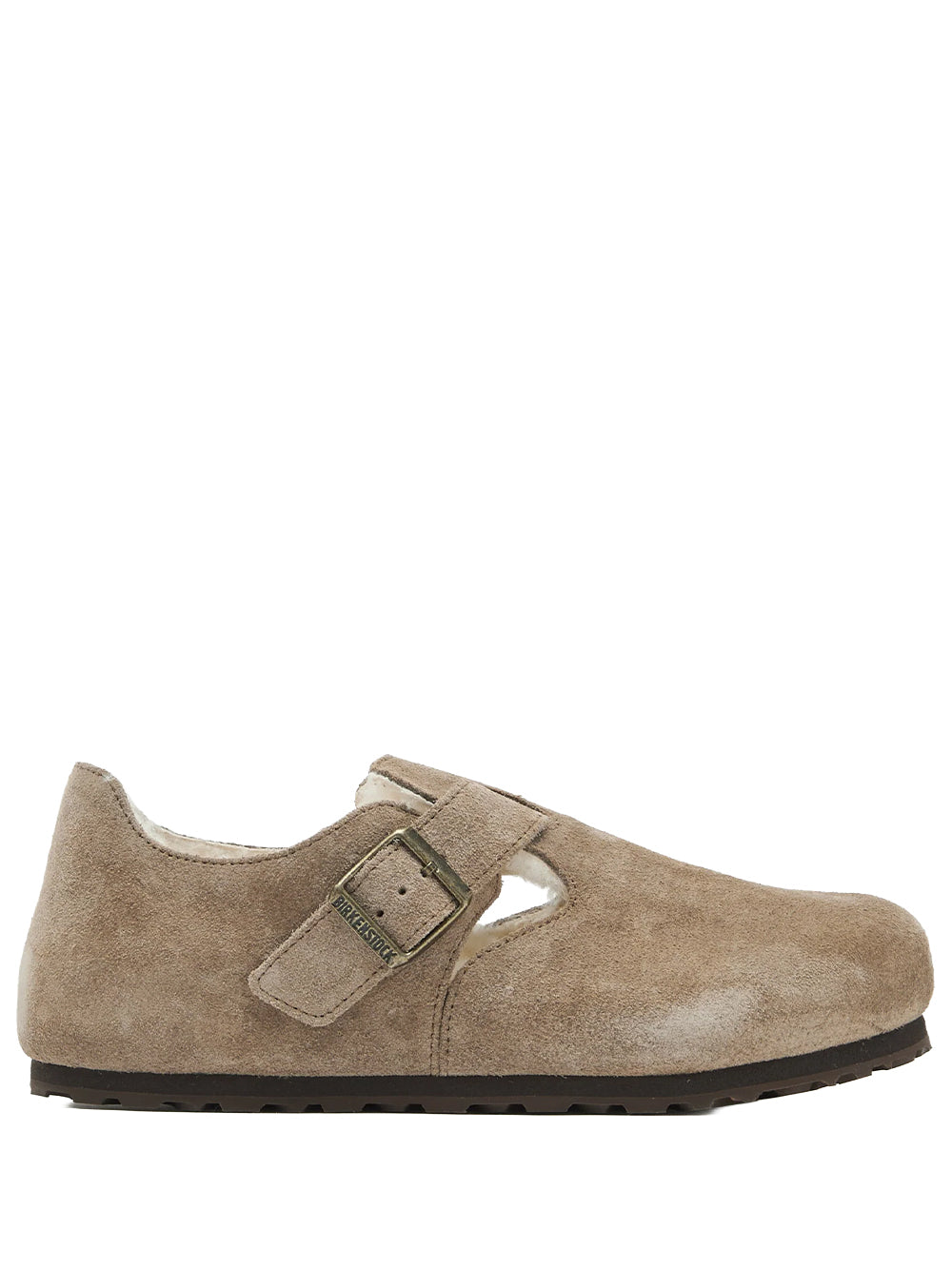 LONDON SHEARLING