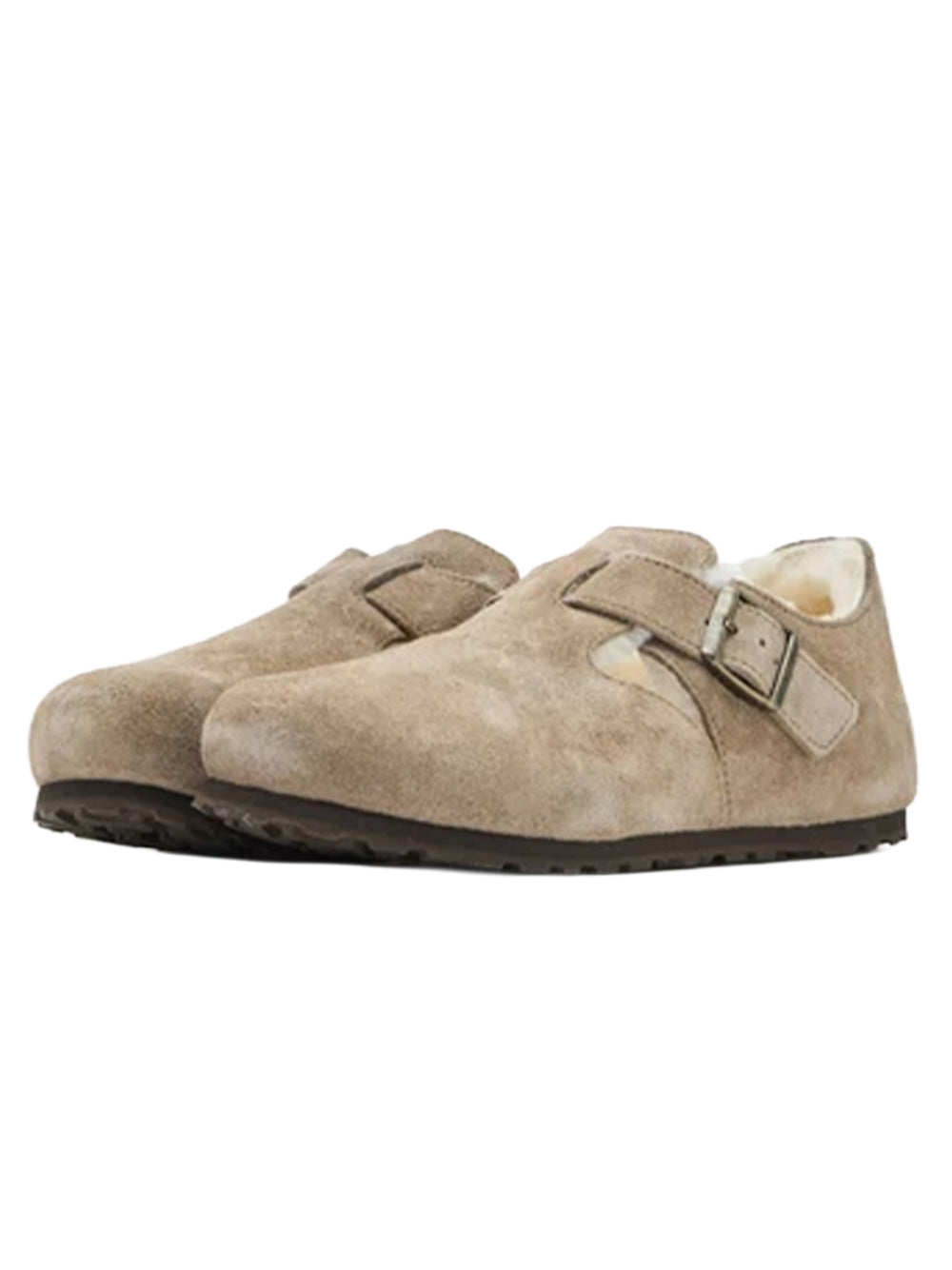 LONDON SHEARLING
