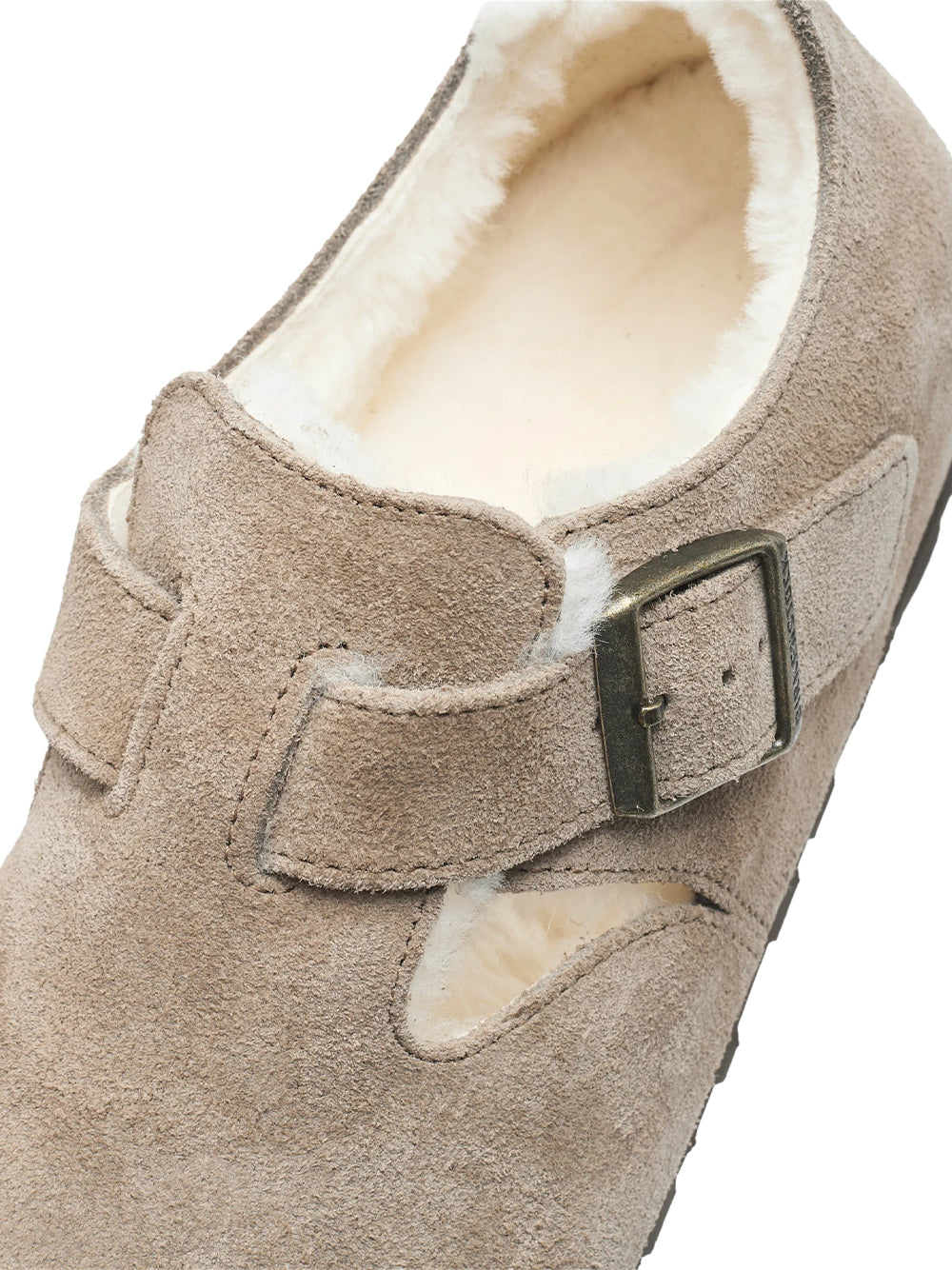 LONDON SHEARLING