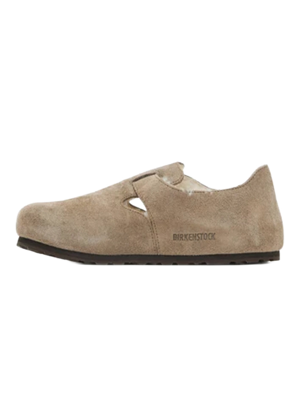 LONDON SHEARLING