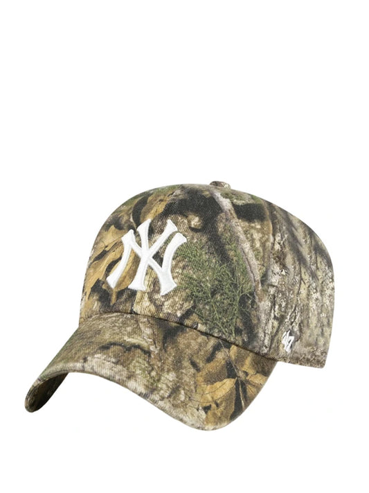 47 BRAND-47 CLEAN UP REAL TREE NY-15062251 CAMO