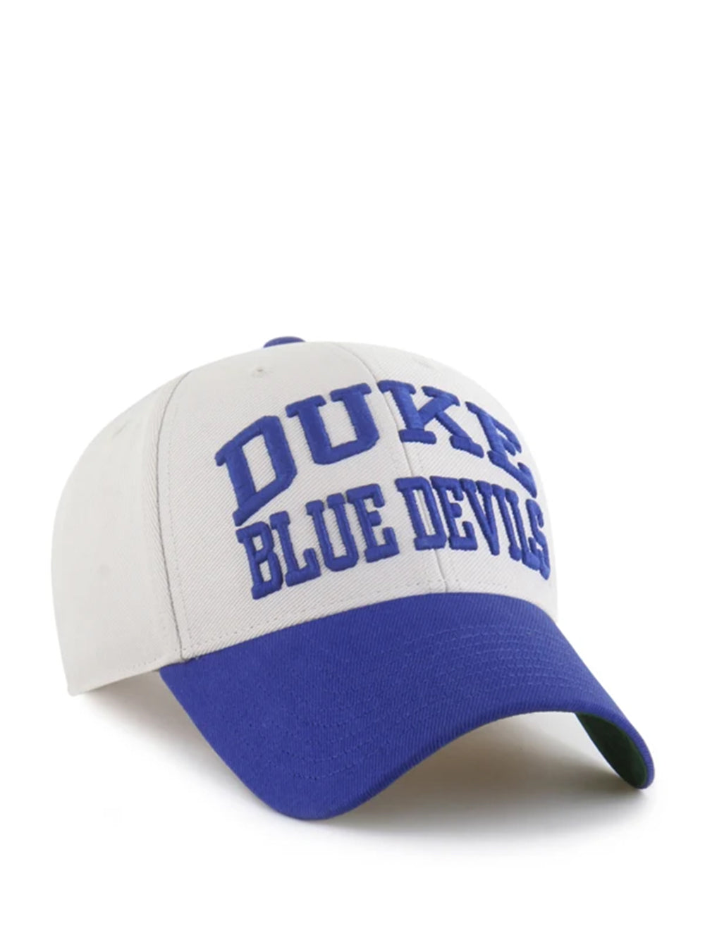47 BRAND-BROKE LINE MVP DUKE BLUE DEVIL-15121524 WHITE ROYAL