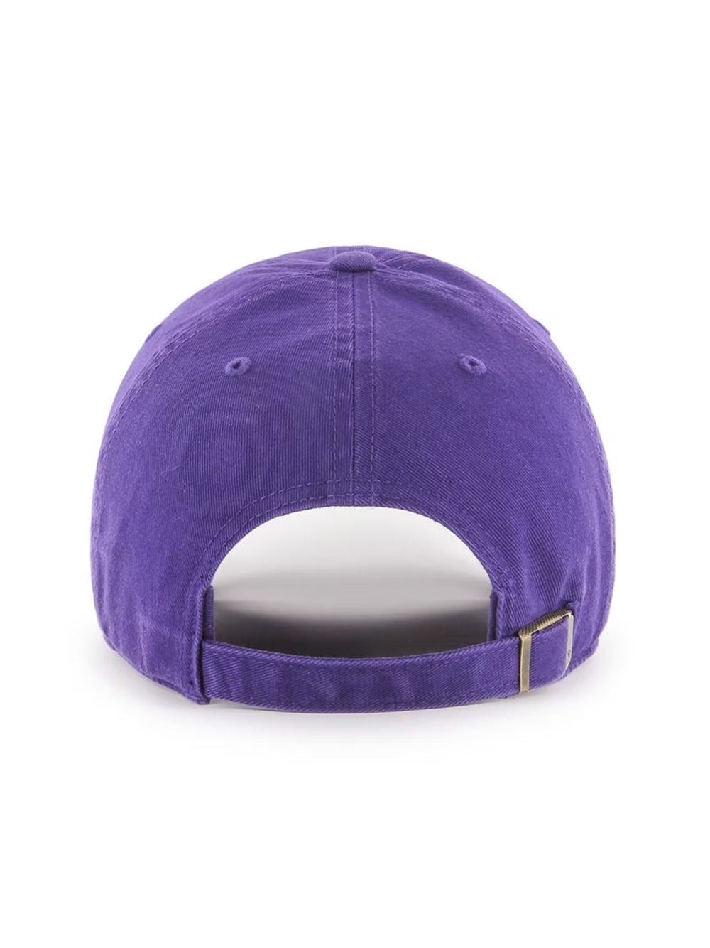 47 BRAND-CLEAN UP NY YANKEES-47.B.RGW17GWSNL PURPLE